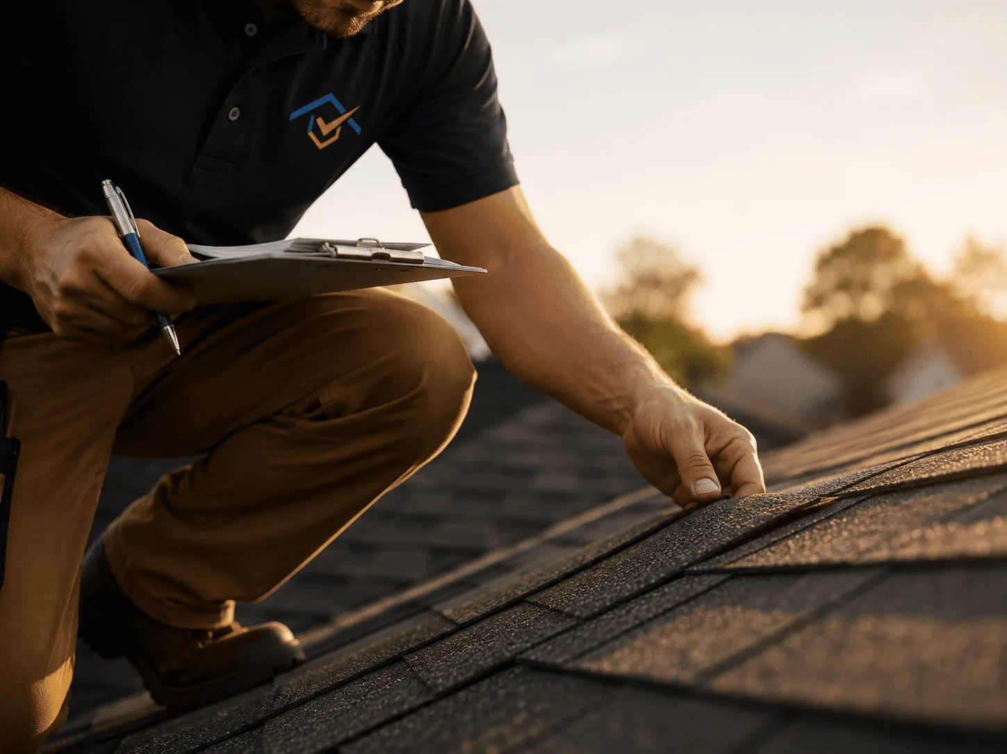 Why Choose Roof Inspection in Rocky Ridge, OH