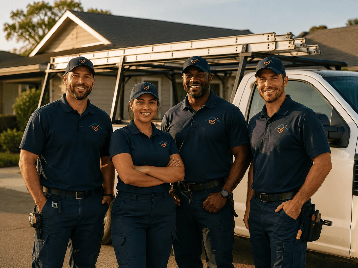 Roof Inspection company in Rocky Ridge, OH